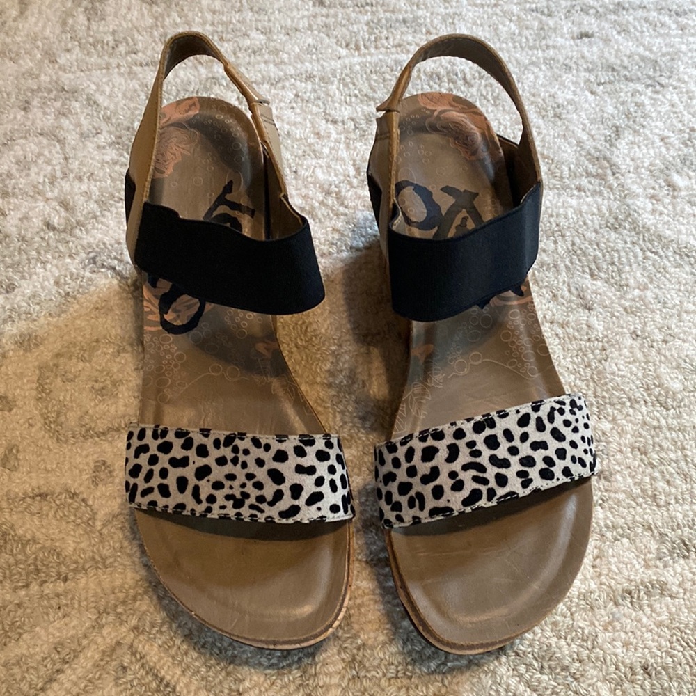 OTBT sandal